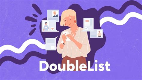 Doublelist